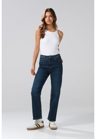 KOAJ PANTALON KOAJ JEAN STRAIGHT LEG 28683 4/ Koaj