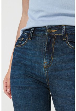 KOAJ PANTALON KOAJ JEAN JEGGING TA FB 12097 3