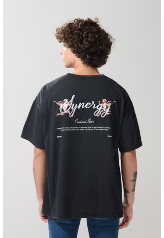 KOAJ CAMISETA KOAJ UNDERGOLD 4/24 Koaj