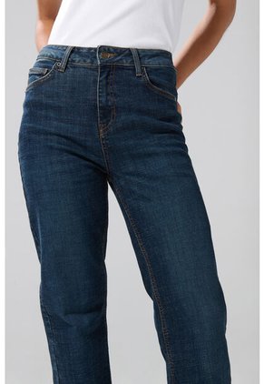 KOAJ PANTALON KOAJ JEAN STRAIGHT LEG 28683 4/