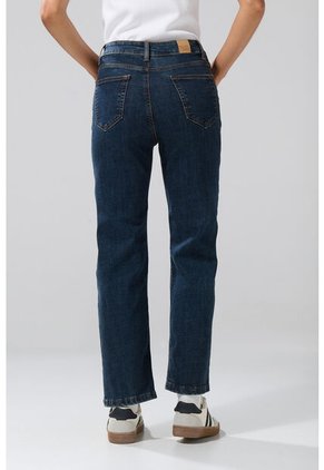 KOAJ PANTALON KOAJ JEAN STRAIGHT LEG 28683 4/