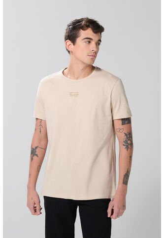 CAMISETA KOAJ CION 20819 1/25 Koaj