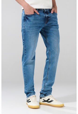 KOAJ PANTALON KOAJ JEAN SLIM 30648 4/25 Koaj