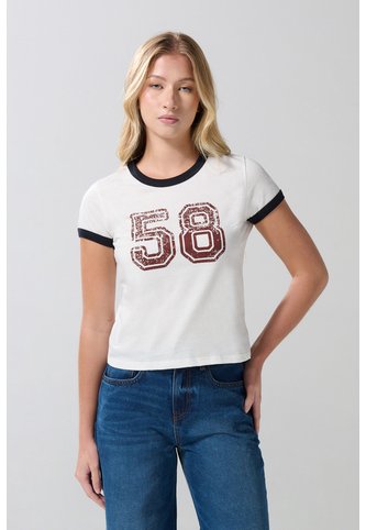 KOAJ CAMISETA KOAJ 24662 3/25 Koaj