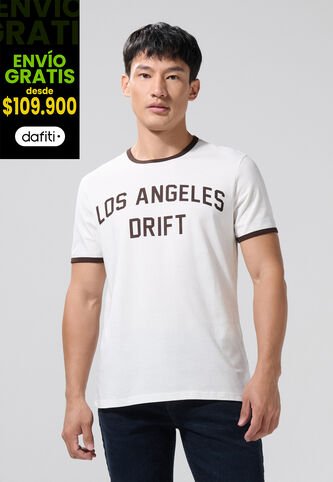 KOAJ CAMISETA KOAJ 25909 3/25 Koaj