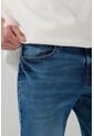 KOAJ PANTALON KOAJ JEAN SLIM 29467 4/25 de Koaj