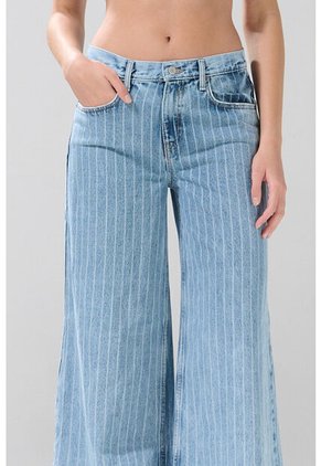 KOAJ PANTALON JEAN KOAJ PALAZZO 30367 M 4/25