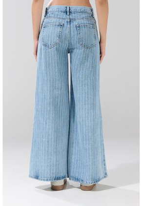 KOAJ PANTALON JEAN KOAJ PALAZZO 30367 M 4/25