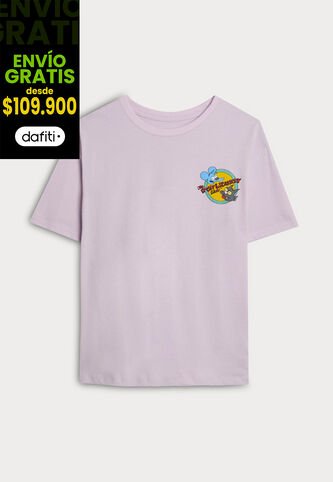 KOAJ CAMISETA KOAJ TYCHIN TN 17410 4/24 Koaj