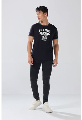 KOAJ PANTALON KOAJ JEAN  SKINNY FIT 31823 1/2