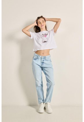 KOAJ PANTALON KOAJ BOY FRIEND 9088 2/24