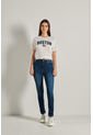 KOAJ PANTALON KOAJ JEAN JEGGING TA FB 6073 1/24 de Koaj