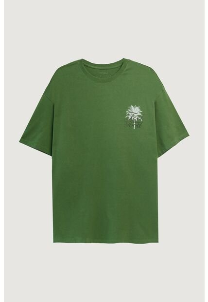 CAMISETA KOAJ WAYS 3/24