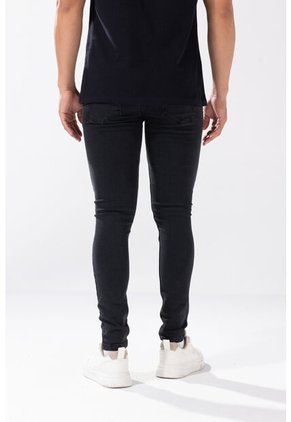 KOAJ PANTALON KOAJ JEAN  SKINNY FIT 31823 1/2