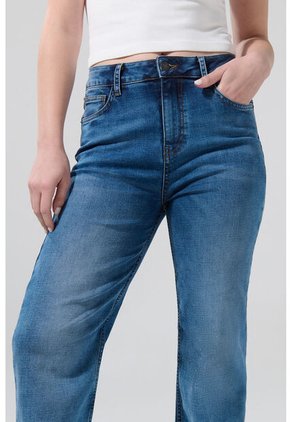 KOAJ PANTALON KOAJ JEAN STRAIGHT LEG 28367 4/