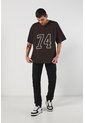 KOAJ CAMISETA KOAJ TULL 15745 4/24 de Koaj