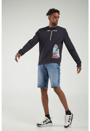 KOAJ-BERMUDA KOAJ ENTHLESS SLIM R S1 1/22