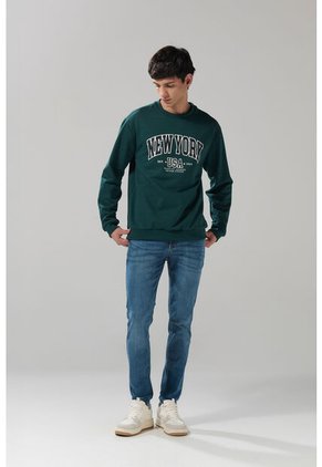 KOAJ PANTALON KOAJ JEAN  SKINNY FIT 29477 4/2