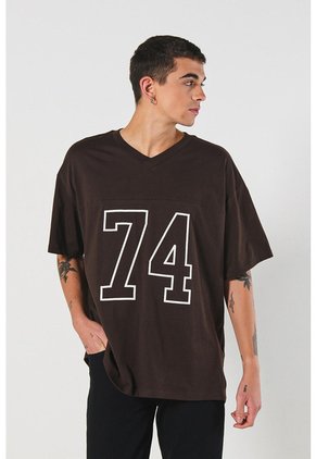 KOAJ CAMISETA KOAJ TULL 15745 4/24