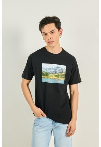 CAMISETA KOAJ GIRGO 10717 3/24 Koaj