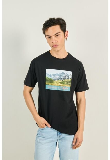 CAMISETA KOAJ GIRGO 10717 3/24