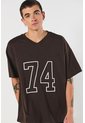 KOAJ CAMISETA KOAJ TULL 15745 4/24 de Koaj