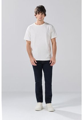 KOAJ PANTALON KOAJ JEAN STRAIGHT LEG 31793 1/