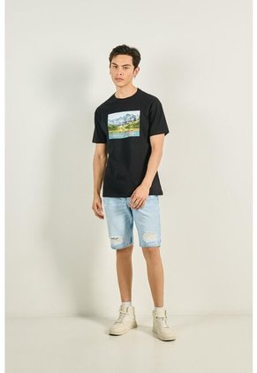 CAMISETA KOAJ GIRGO 10717 3/24