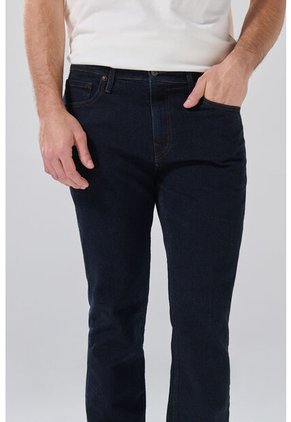 KOAJ PANTALON KOAJ JEAN STRAIGHT LEG 31793 1/