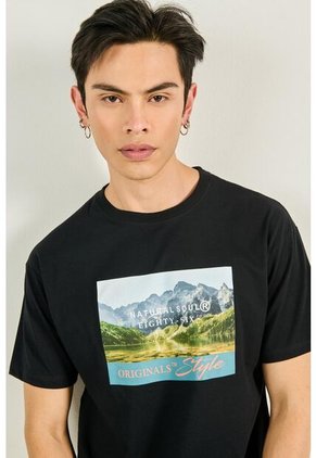 CAMISETA KOAJ GIRGO 10717 3/24