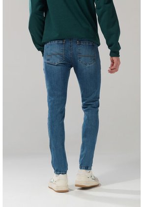 KOAJ PANTALON KOAJ JEAN  SKINNY FIT 29477 4/2