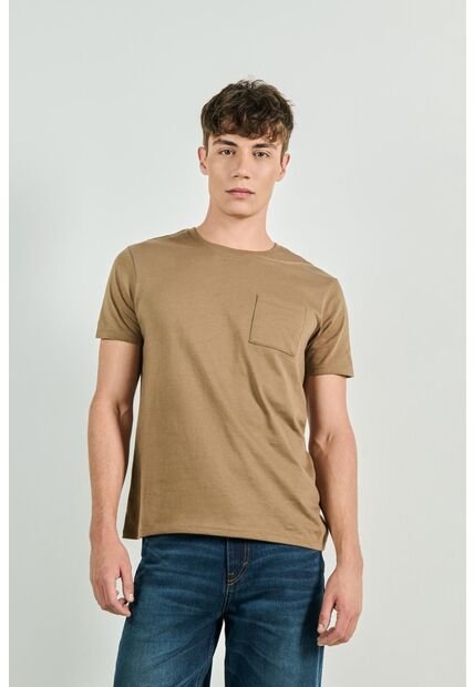 CAMISETA KOAJ 10506 3/24