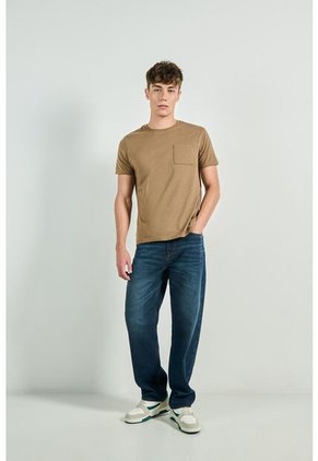 CAMISETA KOAJ 10506 3/24