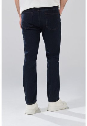 KOAJ PANTALON KOAJ JEAN STRAIGHT LEG 31793 1/