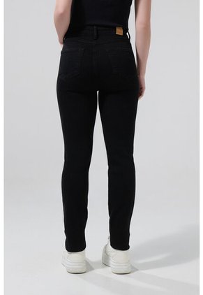 KOAJ PANTALON KOAJ JEAN JEGGING STA 28579 4/2