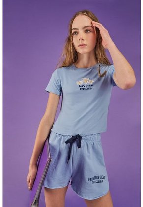 KOAJ-SHORT KOAJ CALIKOR 4/21