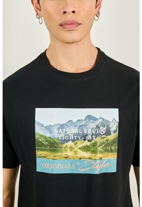 CAMISETA KOAJ GIRGO 10717 3/24