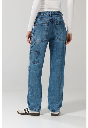 KOAJ PANTALON KOAJ CARPINTERO 24251 M  2/25