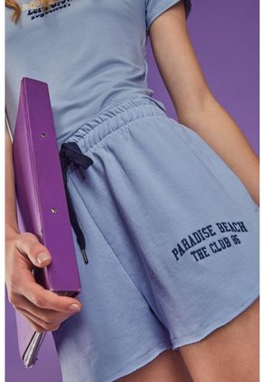 KOAJ-SHORT KOAJ CALIKOR 4/21