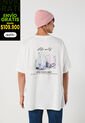 CAMISETA KOAJ WARLI 4/24 de Koaj