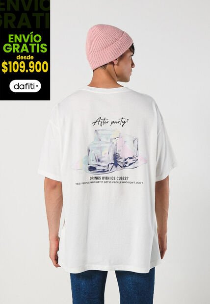 CAMISETA KOAJ WARLI 4/24