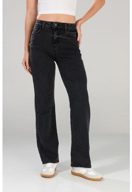 KOAJ PANTALON KOAJ JEAN STRAIGHT LEG 29452 4/