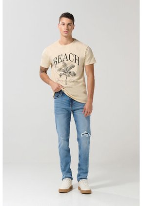 KOAJ PANTALON KOAJ JEAN SLIM 26173 M 3/25