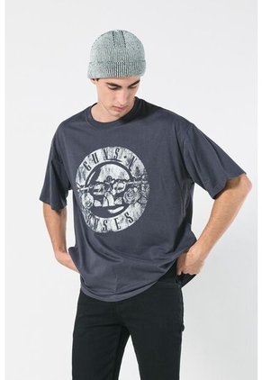 CAMISETA KOAJ KABELLO 14999 4/24