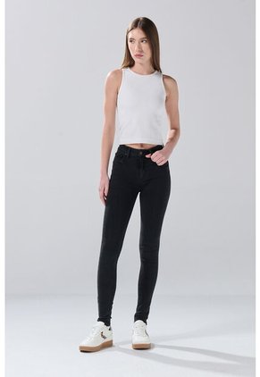 KOAJ PANTALON KOAJ JEAN PUSH UP 31869 1/26