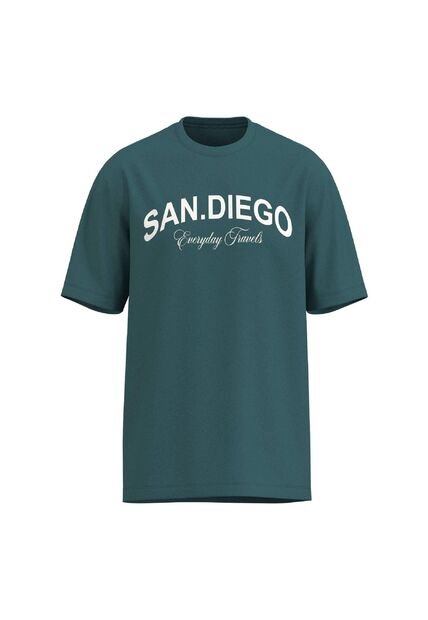 CAMISETA KOAJ 16732 4/24