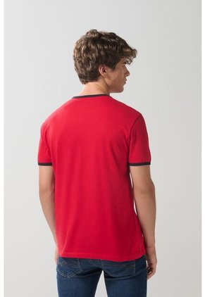 CAMISETA KOAJ 22544 2/25