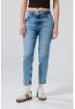 KOAJ PANTALON KOAJ JEAN MOM STA 28074 3/25 de Koaj