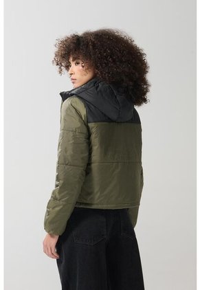 CHAQUETA KOAJ PREPETT 4/24