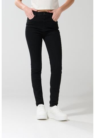 PANTALON KOAJ JEAN JEGGING STA 24403 2/25 Koaj